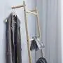 WYQSZ Coat Rack - Household Independent Clothes Hanger Portable Clothes Hanger Clothes Hanger - Coat Rack 8563