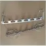 10pcs Magic Clothes Hanger Hanging Chain Metal Cloth Closet Hanger Shirts Tidy Save Space Organizer Hangers for Clothes-Home Decoration 10pcs Magic Clothes Hanger Hanging Chain Metal Cloth Closet Hanger Shirts Tidy Save Space Organizer Hangers for Clothes-Home Decoration