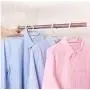 40cm 10 pcs Plastic Wind-Proof Clothes Hangers Coat Hangers for Kids Adult Non-Slip Clothing Hanging Random Color 40cm 10 pcs Plastic Wind-Proof Clothes Hangers Coat Hangers for Kids Adult Non-Slip Clothing Hanging Random Color