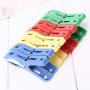 FengGa Finger Clips,8 Pack Thickness Jumbo Size Beach Towel Clips for Beach Chairs Or Lounge Chair,Keep Your Towel from Blowing Away,Clothes Lines & Keep Your Clothes Hangers from Blowing Away