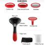 Fancy Combs Hanging Hot Machine Travel Ironing Machine Household Mini Iron Portable Hanging Steam Iron Small Steam Brush