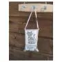cat door knob hanger wall home animal decor