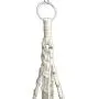 Macrame Plant Hanger Cotton 4 Legs 48 Inch For Indoor Outdoor, Living Room, Kitchen, Deck, Patio, High and Low Ceiling and Fits Round & Square Pots, Unique Design and Hand Knotted for Pot Size 10"-12" Macrame Plant Hanger Cotton 4 Legs 48 Inch For Indoor Outdoor, Living Room, Kitchen, Deck, Patio, High and Low Ceiling and Fits Round & Square Pots, Unique Design and Hand Knotted for Pot Size 10"-12"