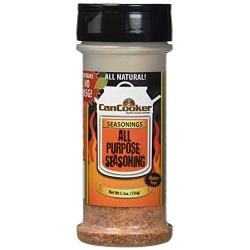 CanCooker CS - 004 All Purpose Seasoning