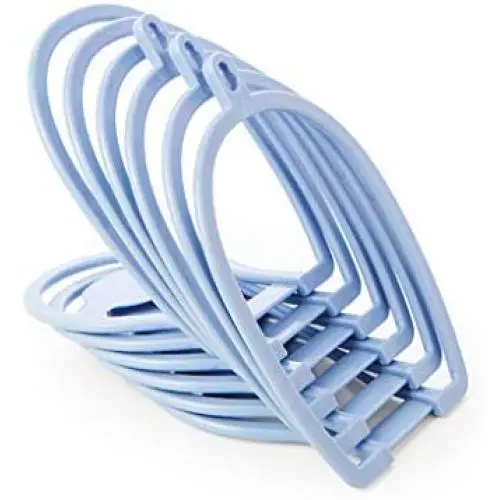 Mome ????Durable Dishcloth Hanger ????1PC Multifunction Hanger,Over Door Wall Storage Organizer - Hat Bag Clothes Straps Hanger Rack-13.5 x 14.5 x 16.5cm (Green Blue Pink) (Blue) Mome ????Durable Dishcloth Hanger ????1PC Multifunction Hanger,Over Door Wall Storage Organizer - Hat Bag Clothes Straps Hanger Rack-13.5 x 14.5 x 16.5cm (Green Blue Pink) (Blue)