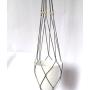 Macrame plant hanger
