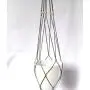Macrame plant hanger Macrame plant hanger