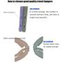 Travel Hangers,8 PCS Folding Hanger Travel Accessories,Travel Hangers Foldable,Portable Foldable Clothes Drying Rack for Travel Outdoor