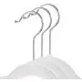 Casafield 50 Velvet Kids Hangers - 14 Casafield 50 Velvet Kids Hangers - 14