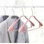 10pcs Random Color Luxury Clothes Rack Hanger Laundry Drying Rack Clothing Coat Hanger Hook Closet Organizer Multifunction Decoration 10pcs Random Color Luxury Clothes Rack Hanger Laundry Drying Rack Clothing Coat Hanger Hook Closet Organizer Multifunction Decoration