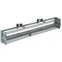 The Original Smartdryer Indoor/Outdoor Retractable Clothes Drying Rack - Ideal for Your RV, Balcony, Pool Side or Laundry Room - Full Size Version - 46 Inch