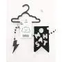 Wood Hangers 10pcs - Nordic Scandinavia Handmade Wooden Cloud Cloth Hangers Clothes Dryer Rack for Baby Kids Decor Crafts Clothing Display Wood Hangers 10pcs - Nordic Scandinavia Handmade Wooden Cloud Cloth Hangers Clothes Dryer Rack for Baby Kids Decor Crafts Clothing Display