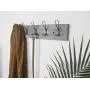 Vintage Rustic Coat Rack ?Authentic Barn Wood Hanger Rack for Towels, Clothes, Hats, Bags?Antique Door & Wall Mounted 5-Hook Rail for The Entryway, Bathroom, Bedroom, Kitchen, Mudroom Vintage Rustic Coat Rack ?Authentic Barn Wood Hanger Rack for Towels, Clothes, Hats, Bags?Antique Door & Wall Mounted 5-Hook Rail for The Entryway, Bathroom, Bedroom, Kitchen, Mudroom