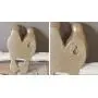XMZFQ Wall Mounted Coat Rack Birds On Tree Branch Animal Wall Decoration Hook for Coats, Hats, Keys, Towels, Clothes Storage Hanger,4