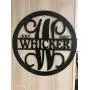 Personalized Last Name Door Hanger- ACM Sign-Monogram Gifts - Established Family Sign Personalized Last Name Door Hanger- ACM Sign-Monogram Gifts - Established Family Sign