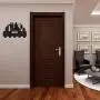 Star Wars Wall Hanger Wall Holder Decorative Clothes Hooks Creative Star Wars Wall Art Hooks for Clothing Bag Key Unique Indoor Decoration