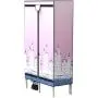JYDSG Dryer, Portable Electric Heating Drying 1300W, Smart Clothes Quick-Drying Hanger, Multi-Function hot air Cabinet