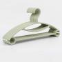 SAASNY Plastic Hangers Standard Hangers,Pack of 30 Width 40 cm Green- Non Slip Clothes Hangers,Heavy Duty Coat Hangers,Ultra Thin Space Saving,for Drying and Storage SAASNY Plastic Hangers Standard Hangers,Pack of 30 Width 40 cm Green- Non Slip Clothes Hangers,Heavy Duty Coat Hangers,Ultra Thin Space Saving,for Drying and Storage