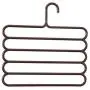 Pant Hangers Durable Slack Hangers Clothes Pants Hangers-Multi Layers Pant Slack Hangers Swing Arm Pants Hangers Closet Storage for Pants Jeans Multi Layers Stainless Steel Space Saving Clothes Pant Hangers Durable Slack Hangers Clothes Pants Hangers-Multi Layers Pant Slack Hangers Swing Arm Pants Hangers Closet Storage for Pants Jeans Multi Layers Stainless Steel Space Saving Clothes
