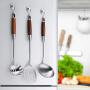 Wukong Neodymium Magnet Heavy Duty Swivel Magnetic Hooks, 40LB Magnet Hangers Holders -Great for Refrigerator, Home, Kitchen, Store, Door Coat Hook, Grill Utensils, Office or Warehouse (8 Pack) Wukong Neodymium Magnet Heavy Duty Swivel Magnetic Hooks, 40LB Magnet Hangers Holders -Great for Refrigerator, Home, Kitchen, Store, Door Coat Hook, Grill Utensils, Office or Warehouse (8 Pack)