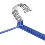 5pcs/lot Stainless Steel Cloth Hanger Multifuctional Hanger Space Saving Clothes Hangers with Hook Closet Organizer Drying Racks,6 5pcs/lot Stainless Steel Cloth Hanger Multifuctional Hanger Space Saving Clothes Hangers with Hook Closet Organizer Drying Racks,6