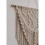 Macrame Wall Hanging, Large Macrame, Boho Decor, Home Accessories, Wall Hanger, Macrame Wall Art, Macrame Hanger, Wall Tapestry, Fiber Art