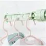 5pcs Random Color Window Frame Hanger Window Frame Hanger Retractable Indoor Space Saver Clothes Hangers Drying Rack Clothes Drying Rack 5pcs Random Color Window Frame Hanger Window Frame Hanger Retractable Indoor Space Saver Clothes Hangers Drying Rack Clothes Drying Rack