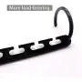Kithwaro Space Saving Hangers,10 Pack Magic Clothes Hangers Multifunctional Hangers Cascading Hanger Plastic Sturdy Closet Organizer Hold up to 11 lb per Hanger Kithwaro Space Saving Hangers,10 Pack Magic Clothes Hangers Multifunctional Hangers Cascading Hanger Plastic Sturdy Closet Organizer Hold up to 11 lb per Hanger