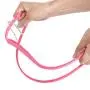 100PCS Non Slip Velvet Clothes Suit/Shirt/Pants Hangers lots White, Black, Purple,Red