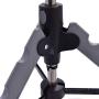 Tangkula Tripod Rack Clothes Hanger Drying Portable Multifunctional Retractable Laundry Dryer