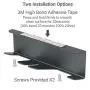 VRGE Universal VR Under Desk Mount Storage Stand - For Oculus Rift, Rift S, Quest, HTC Vive, Vive Pro, Playstation VR, Valve Index and Mixed Reality Headsets VRGE Universal VR Under Desk Mount Storage Stand - For Oculus Rift, Rift S, Quest, HTC Vive, Vive Pro, Playstation VR, Valve Index and Mixed Reality Headsets