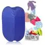 Caredy Clothes Dryer, Portable Multifunctional Drying Rack Folding Drying Machine Mini Dryer Electric Clothes Dryer Electric Air Clothes Dryer Hanger Drying Machine(US Plug 110V) Caredy Clothes Dryer, Portable Multifunctional Drying Rack Folding Drying Machine Mini Dryer Electric Clothes Dryer Electric Air Clothes Dryer Hanger Drying Machine(US Plug 110V)