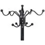 Pastel Coat Rack Stand Hat Tree Hanger Holder Clothes Metal 15 Hooks Jacket Umbrella Hall Floor Entryway Organizer Free Stand Marble Base Pastel Coat Rack Stand Hat Tree Hanger Holder Clothes Metal 15 Hooks Jacket Umbrella Hall Floor Entryway Organizer Free Stand Marble Base