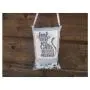 cat door knob hanger wall home animal decor