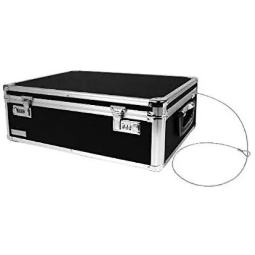 Vaultz Locking Storage Chest Vaultz Locking Storage Chest
