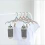 SH Travel Hangers Portable Multi-Folding Hangers Hangout Outdoor Clothes Hanger Plastic Clothes Hanging Family Travel Drying Racks for Cars and Camps (4 Packs) SH Travel Hangers Portable Multi-Folding Hangers Hangout Outdoor Clothes Hanger Plastic Clothes Hanging Family Travel Drying Racks for Cars and Camps (4 Packs)