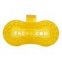 Diversey Ekco Toilet Bowl Clip Air Freshener, Orange Scent - Keep Your Bathroom Smelling Great for 30+ Days (10 Pack)