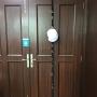 856Store ? Stylish Warm Hat,Door Back Hanging Baseball Cap Organizer Hat Hooks String Rope Holder Hanger 856Store ? Stylish Warm Hat,Door Back Hanging Baseball Cap Organizer Hat Hooks String Rope Holder Hanger