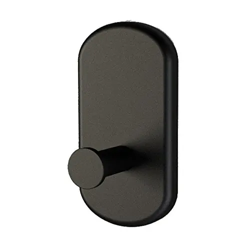 Task-Mag - Strong Magnetic Coat Hanger, Smooth Soft Touch Coating.