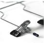 5pcs 4 Layers Stainless Steel Multifunctional Clothes Hangers Pants Storage Hangers Cloth Rack Multilayer Storage Cloth Hanger