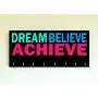 Race Medal Holder/Running Medal Hanger DREAM BELIEVE ACHIEVE - Wood Wall Mounted Medal Organizer. CUSTOMIZATION Available Race Medal Holder/Running Medal Hanger DREAM BELIEVE ACHIEVE - Wood Wall Mounted Medal Organizer. CUSTOMIZATION Available