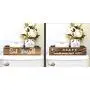 Would Poop Here Again & Seat Yourself Bathroom Decor Storage Box, Toilet Paper Holder Stand, Farmhouse Rustic Wood Organizer Would Poop Here Again & Seat Yourself Bathroom Decor Storage Box, Toilet Paper Holder Stand, Farmhouse Rustic Wood Organizer