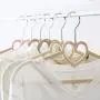 PeiQiH Velvet Childrens Clothes Hangers, Ultra Thin Space Saving Notched 360掳 Swivel Hook No-Trace Not-Slip Kids Hangers for T-Shirt Coats-Rose Red-20 Pack 33x20cm PeiQiH Velvet Childrens Clothes Hangers, Ultra Thin Space Saving Notched 360掳 Swivel Hook No-Trace Not-Slip Kids Hangers for T-Shirt Coats-Rose Red-20 Pack 33x20cm