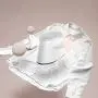 Teerwere Clothes Steamer for Clothes Portable steam Iron Hanging Ironing Machine Home Travel Clothes Mini Ironing Machine (Color : White, Size : 11.8x8.1x9.7CM) Teerwere Clothes Steamer for Clothes Portable steam Iron Hanging Ironing Machine Home Travel Clothes Mini Ironing Machine (Color : White, Size : 11.8x8.1x9.7CM)