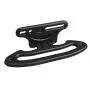2 Pack Car Seat Headrest Coat Hanger, Automobiles Clothes Jacket Hangers, Passenger Safety Handle Grip, Car Backseat Organiser Hanging Storage Hook, Rotatable,Black 2 Pack Car Seat Headrest Coat Hanger, Automobiles Clothes Jacket Hangers, Passenger Safety Handle Grip, Car Backseat Organiser Hanging Storage Hook, Rotatable,Black