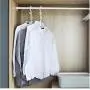 5pcs Multi-Function Clothes Hanger Storage Coat Rack Hangers Household Strong Closet Hook