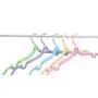 HEROOFAM 10PCS Travel Hangers, Portable Folding Clothes Hangers Drying Rack for Travel Home,Non-Slip,Travel Accessories HEROOFAM 10PCS Travel Hangers, Portable Folding Clothes Hangers Drying Rack for Travel Home,Non-Slip,Travel Accessories