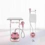 HWZXBCC 1800W,Hanging Ironing Machine Steam Hanging Ironing, Household Handheld Electric Iron Travel Steam Hanger