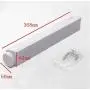5 Line Retractable Clothes Airer Washing Line Laundry Wall Mount Dryer Hanger Clothesline Outdoor Washing Line Drying Rack 5 Line Retractable Clothes Airer Washing Line Laundry Wall Mount Dryer Hanger Clothesline Outdoor Washing Line Drying Rack