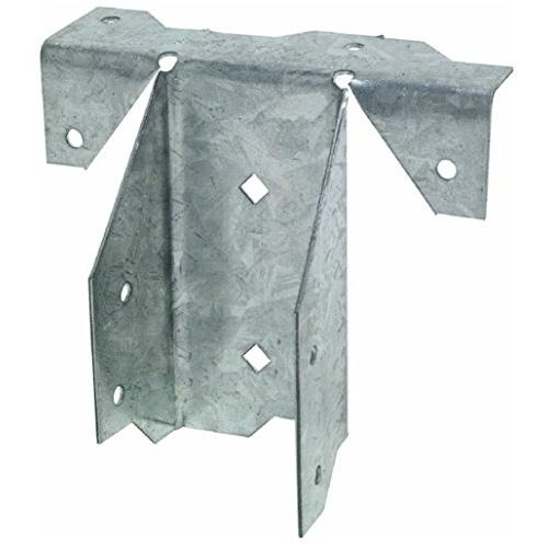 Simpson Strong Tie RR 18-Gauge 2x6 Ridge Rafter Connector 50-per Box Simpson Strong Tie RR 18-Gauge 2x6 Ridge Rafter Connector 50-per Box